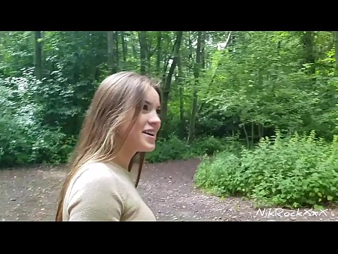 ❤️ Eu sugeri à Evelina que fodêssemos em um lugar público! Ela disse que sim. Então eu a fodi no traseiro e me vim na boca dela. Depois ela se mijou. ️ Porno em nós ❌❤