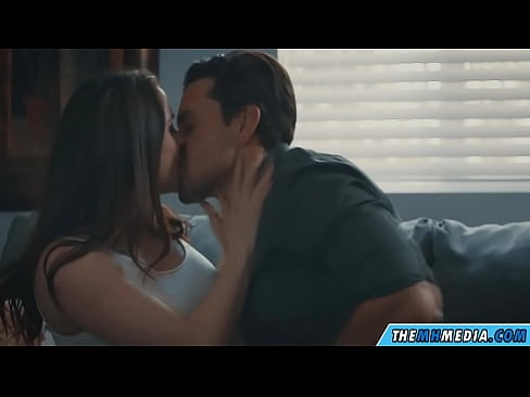 ❤️ Sexo romântico com uma boa mãe mocinha ️ Porno em nós ❌❤