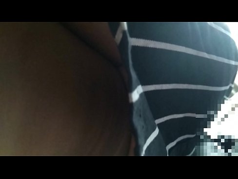 ❤️ Menina de preto sem calcinha, parte 2 ️ Porno em nós ❌❤